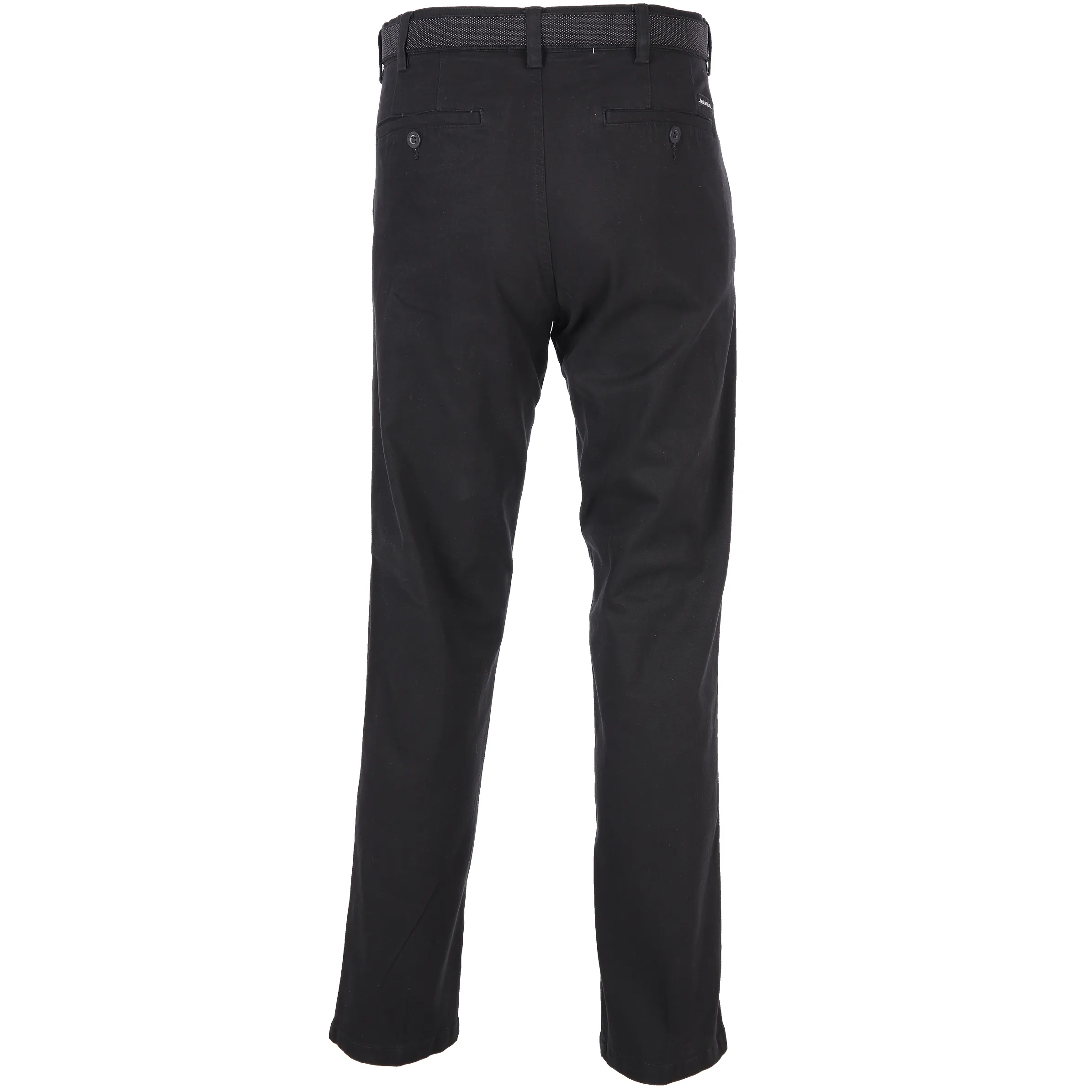 Herren Freizeithose mit Dehnbund