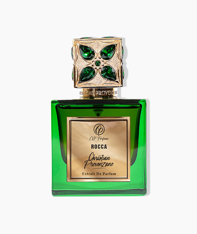Rocca CHRISTIAN PROVENZANO 100 ML