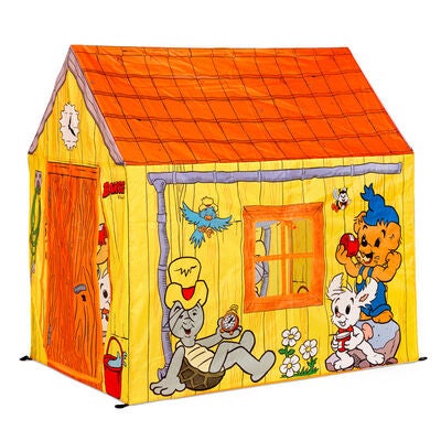 Tilda's Leketelt Bamse