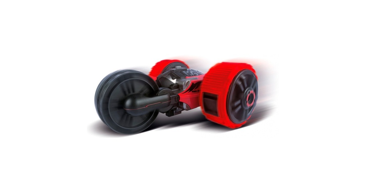 CarreraAmphi Stunt RC  (2,4 GHz)