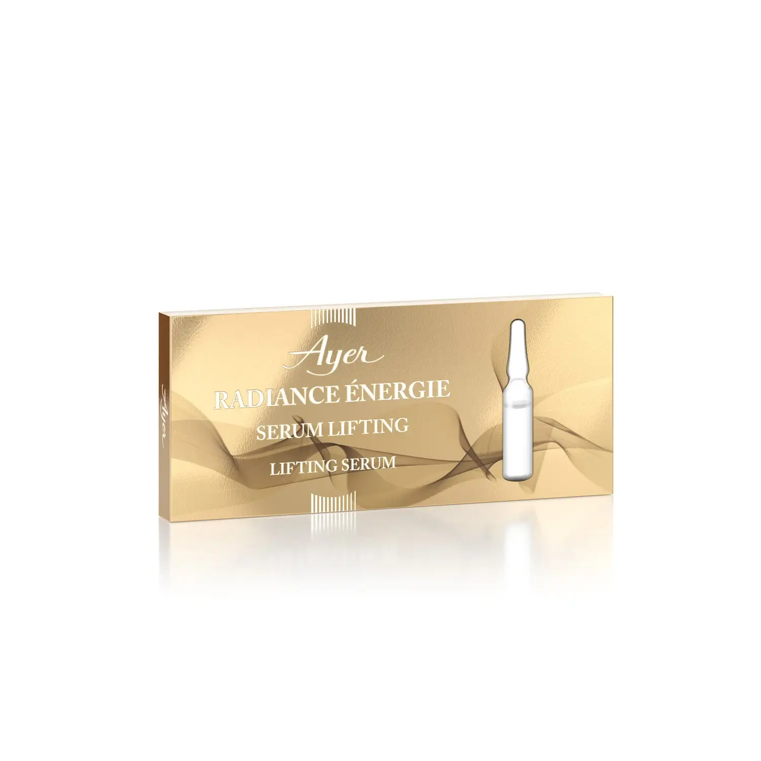 Radiance Energie Lifting Ampullen 10 x 2 ml