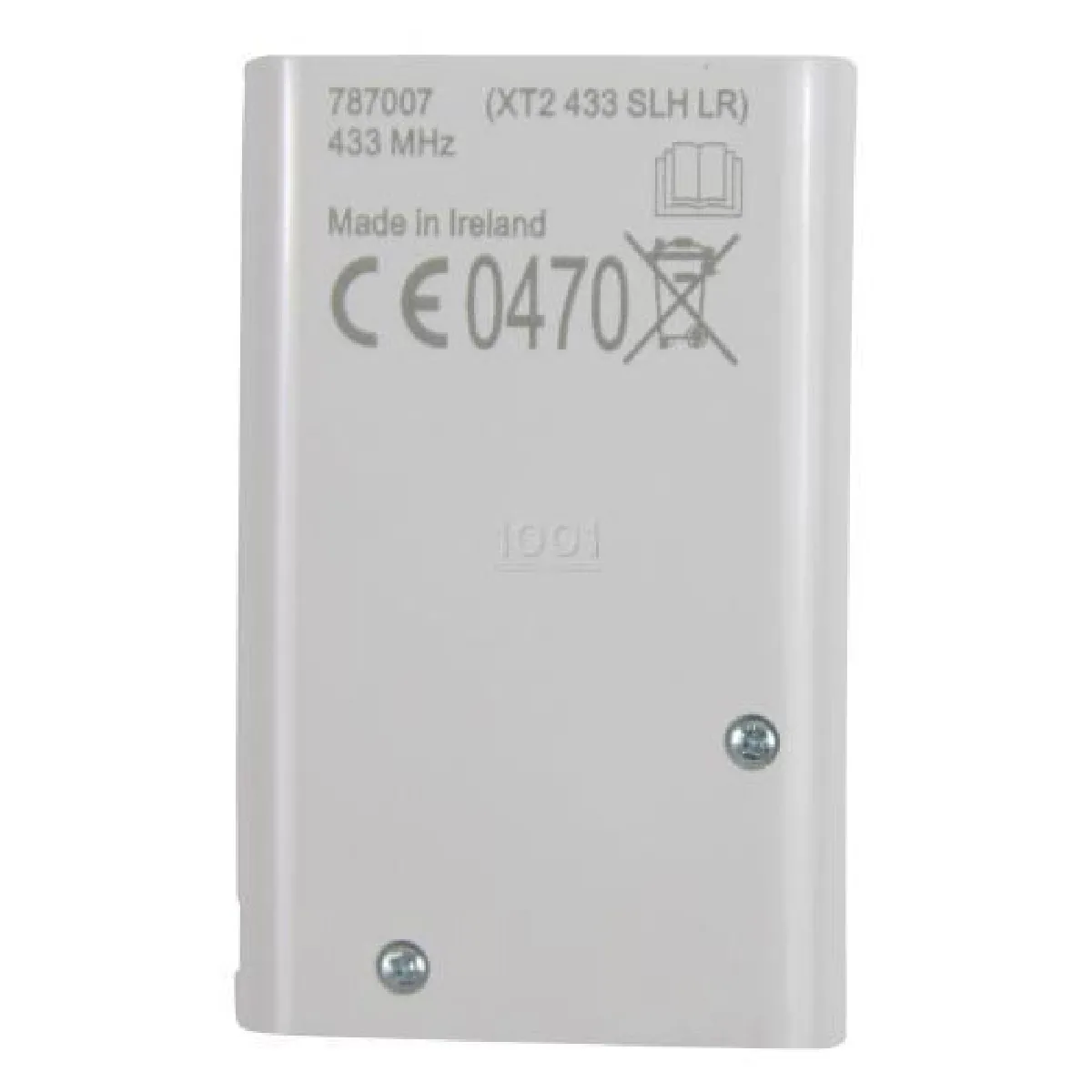 FAAC XT2 433 SLH