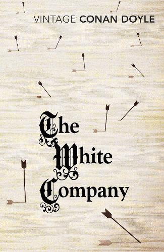 The White Company (Paperback)
