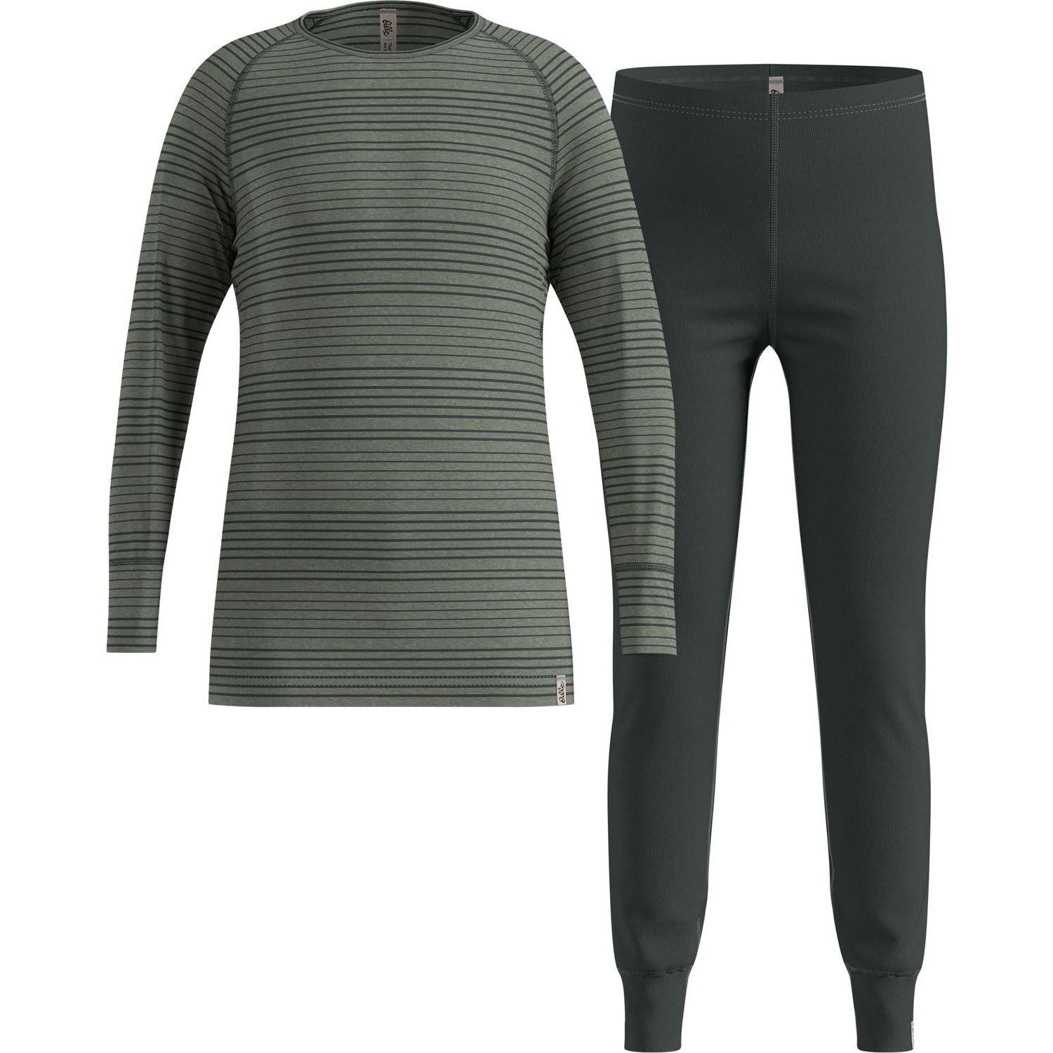 OdloSet long Active warm