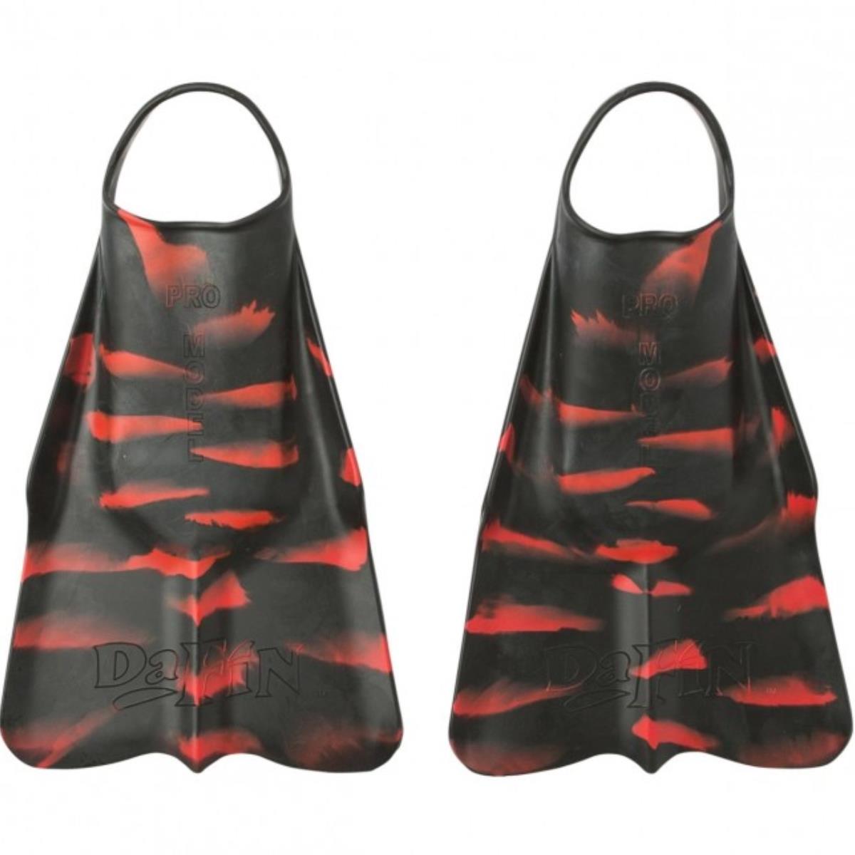 Dafin Palmes Zak Noyle Pro Signatures Black / Red