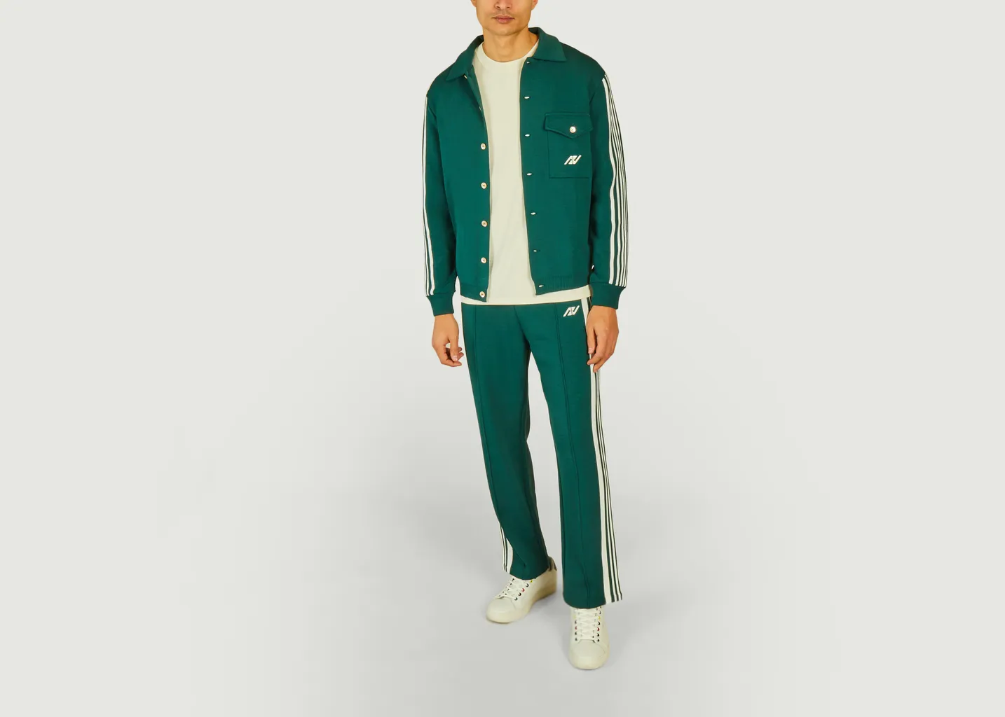 Veste Sporty AUTRY