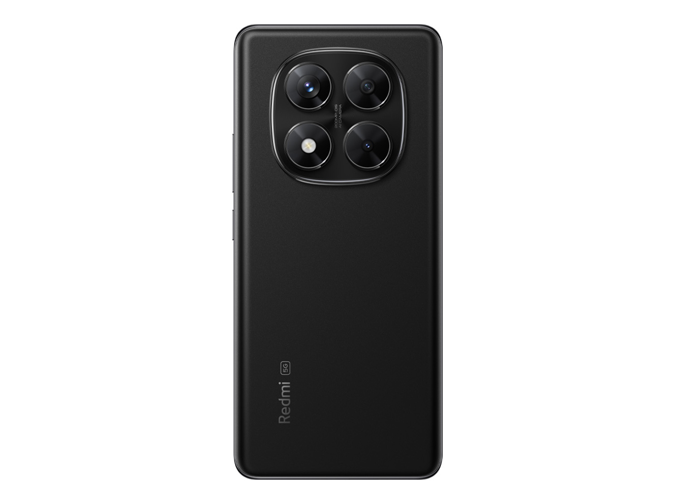 SMARTPHONE XIAOMI REDMI NOTE 14PRO 5G 8GB 256 GB PRETO