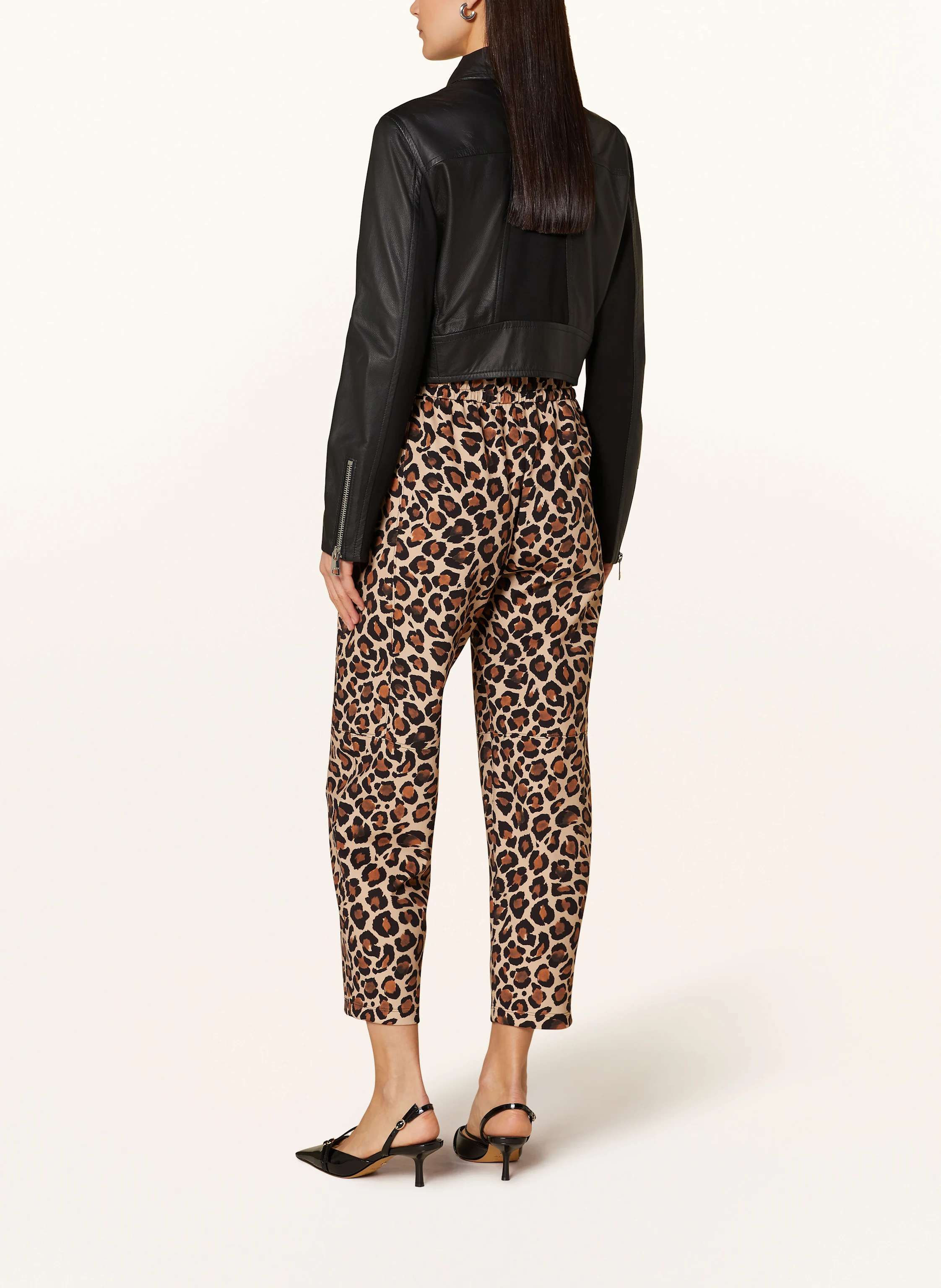 MARC CAIN 7/8-Hose RANCHI