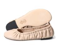 Ballerina SAG001 beige Beige