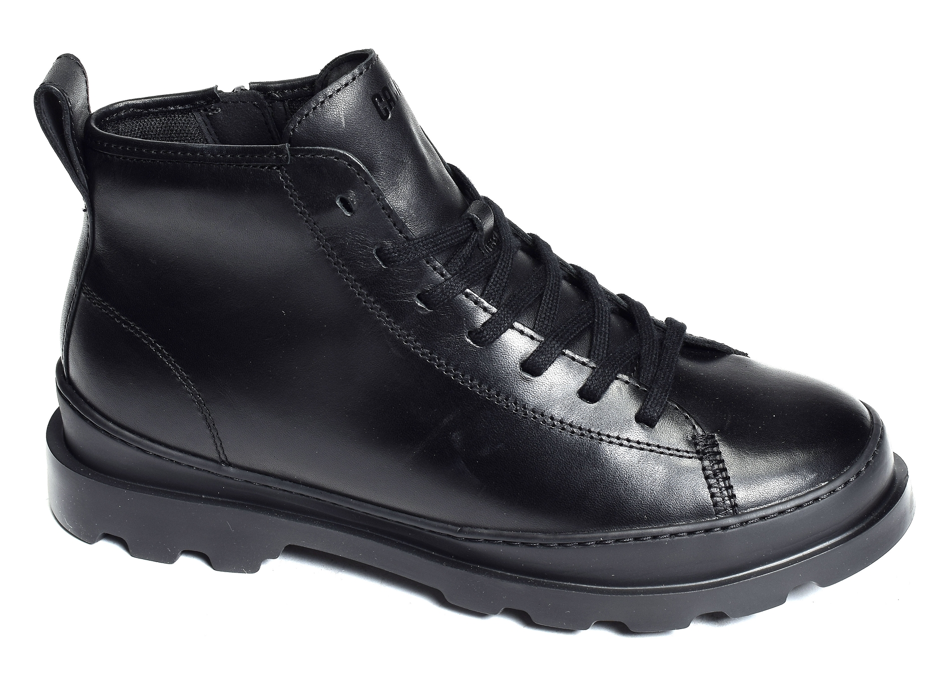 Brutus k300444 noir
