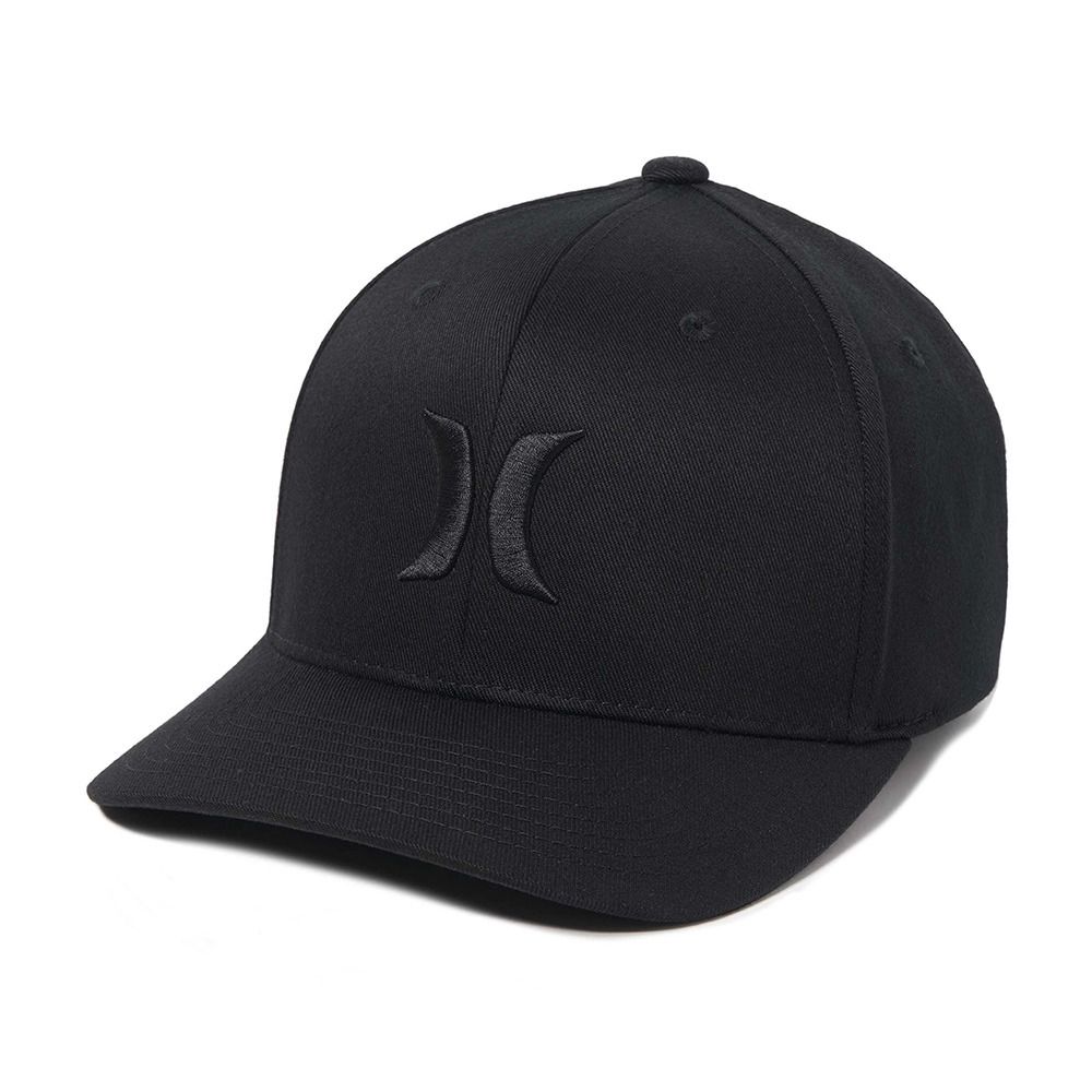 Hurley ONE AND ONLY - Casquette Homme black/cool grey