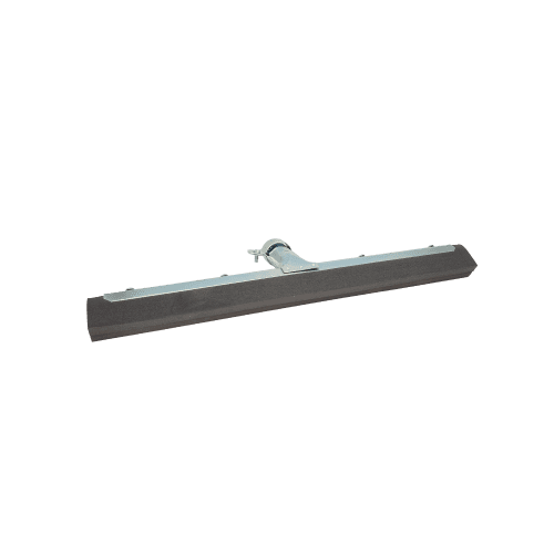 Raclette mousse fer 35cm noir Brosserie Marchand
