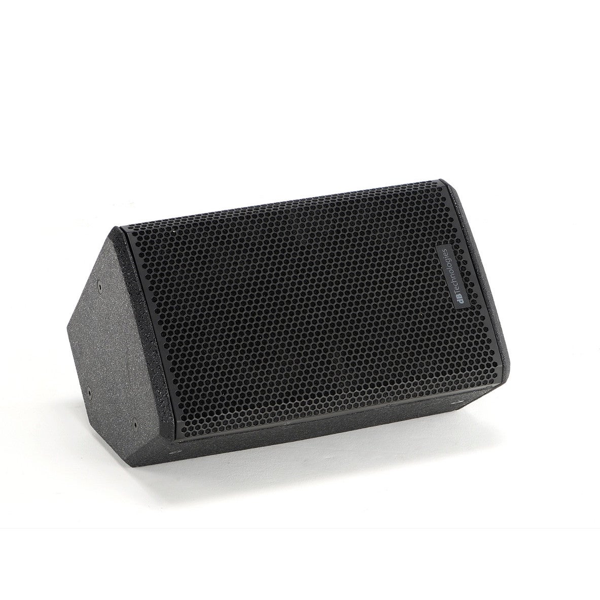 dB Technologies LVX P8 passieve 8 inch tweeweg luidspreker zwart