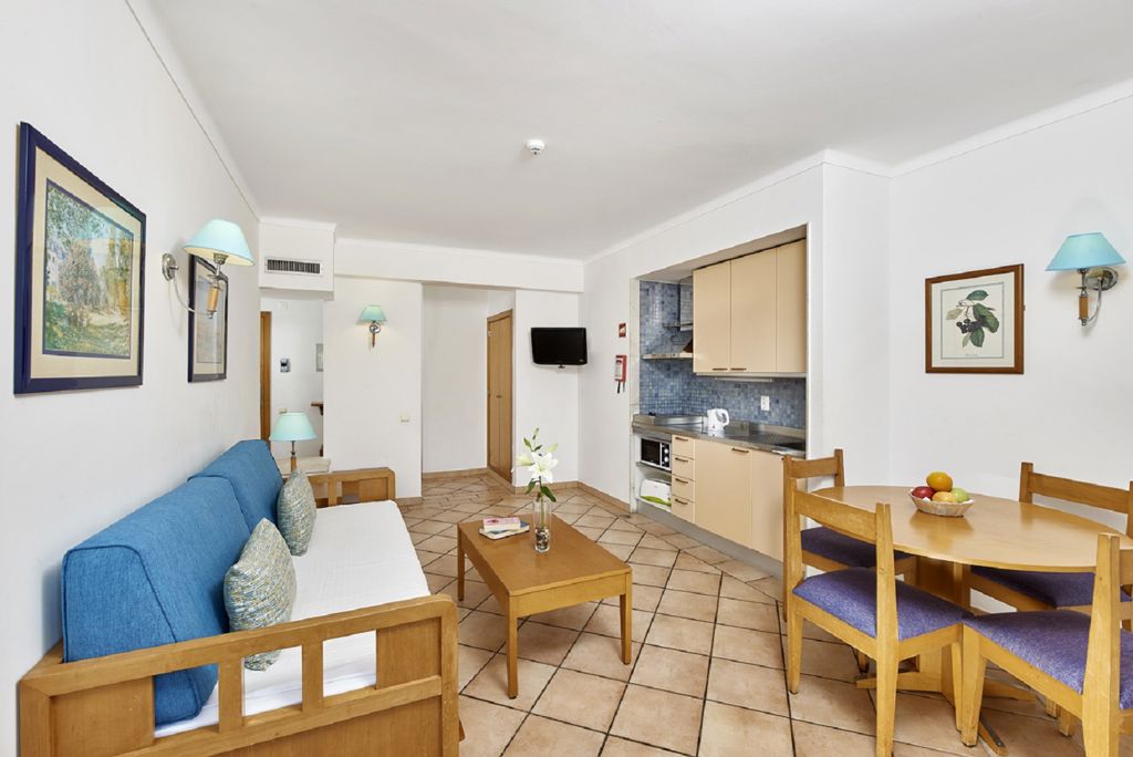 Fly & Go Oceanus Aparthotel Logies - Aparthotel