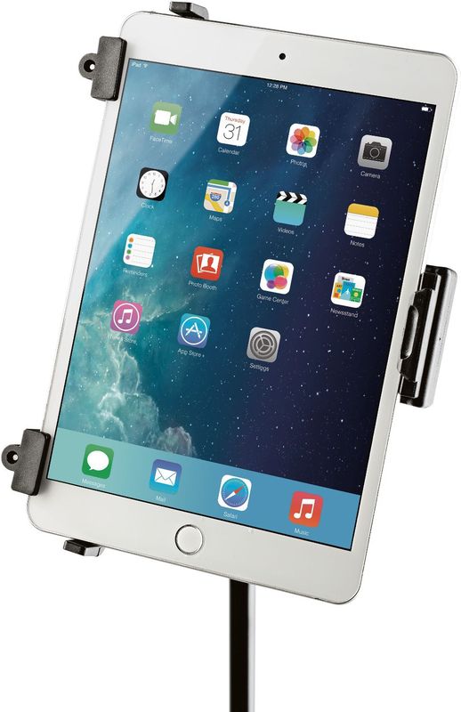 K&M 19795 - Universele tablet houder