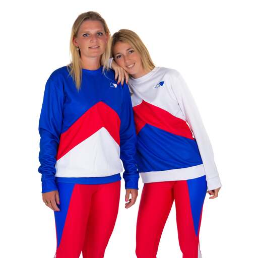 Moletom Dylow Company Drapeau