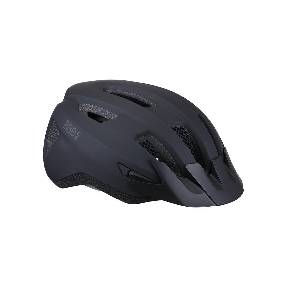 BBB Cycling Condor 2.0 MIPS BHE-174 Race Fietshelm Mat Zwart