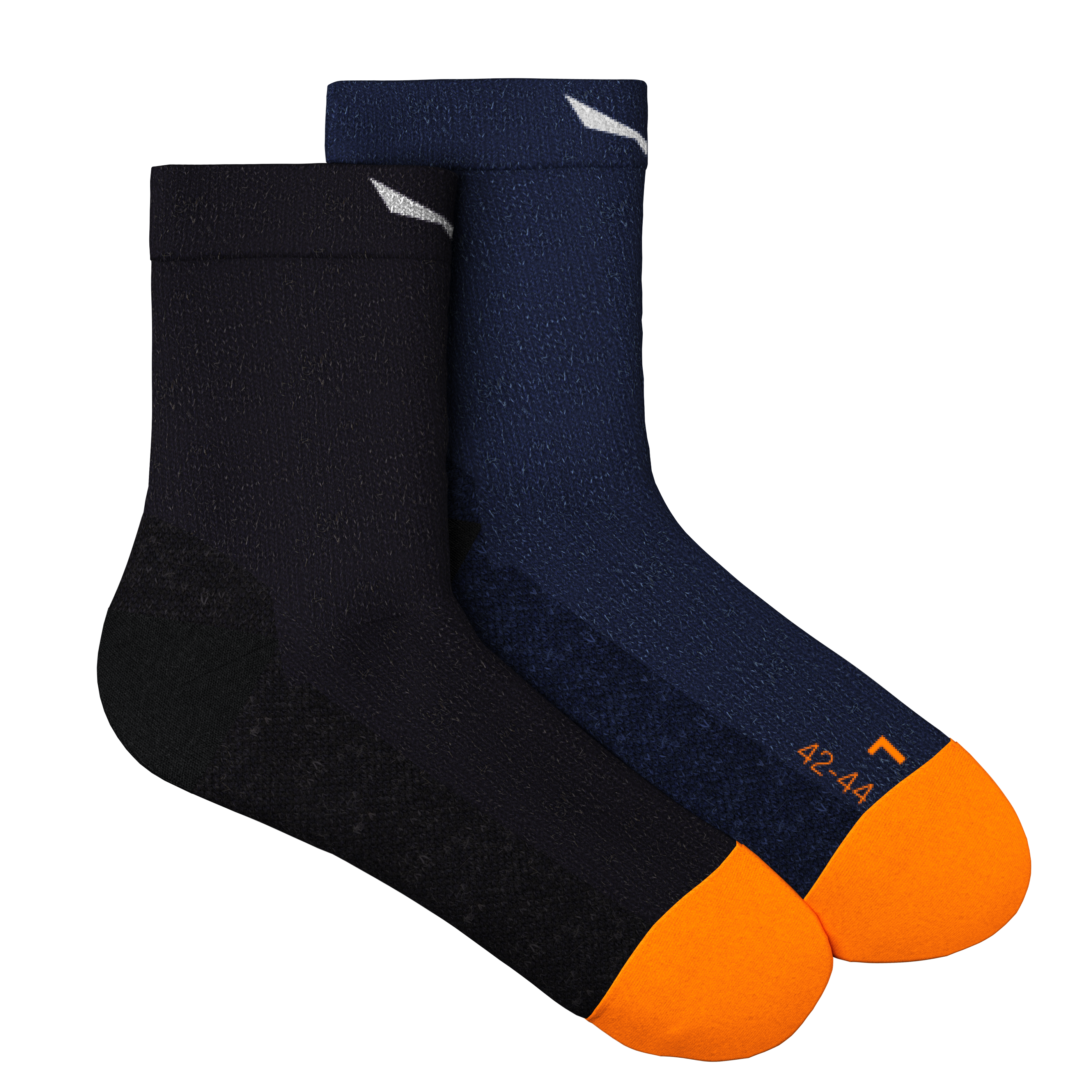 Wildfire Merino Hemp Kurze Socken Herren