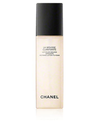 Chanel Cleansing La Mousse Clarifiante 150ml
