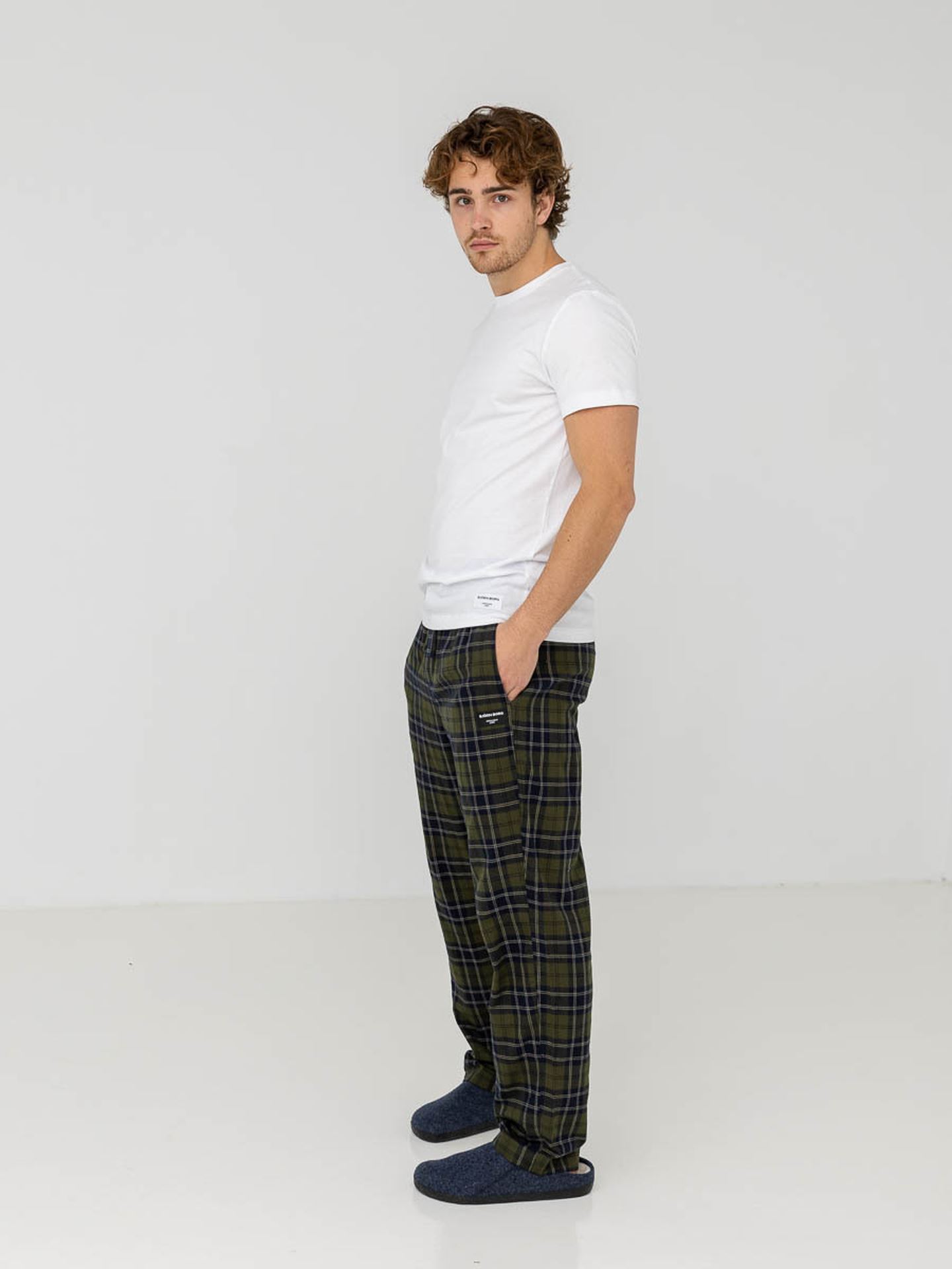 Core Pyjama Pant