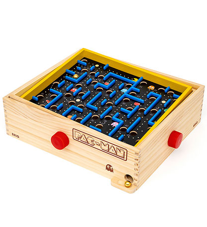 BRIO Pac-Man Labyrinth - 34065