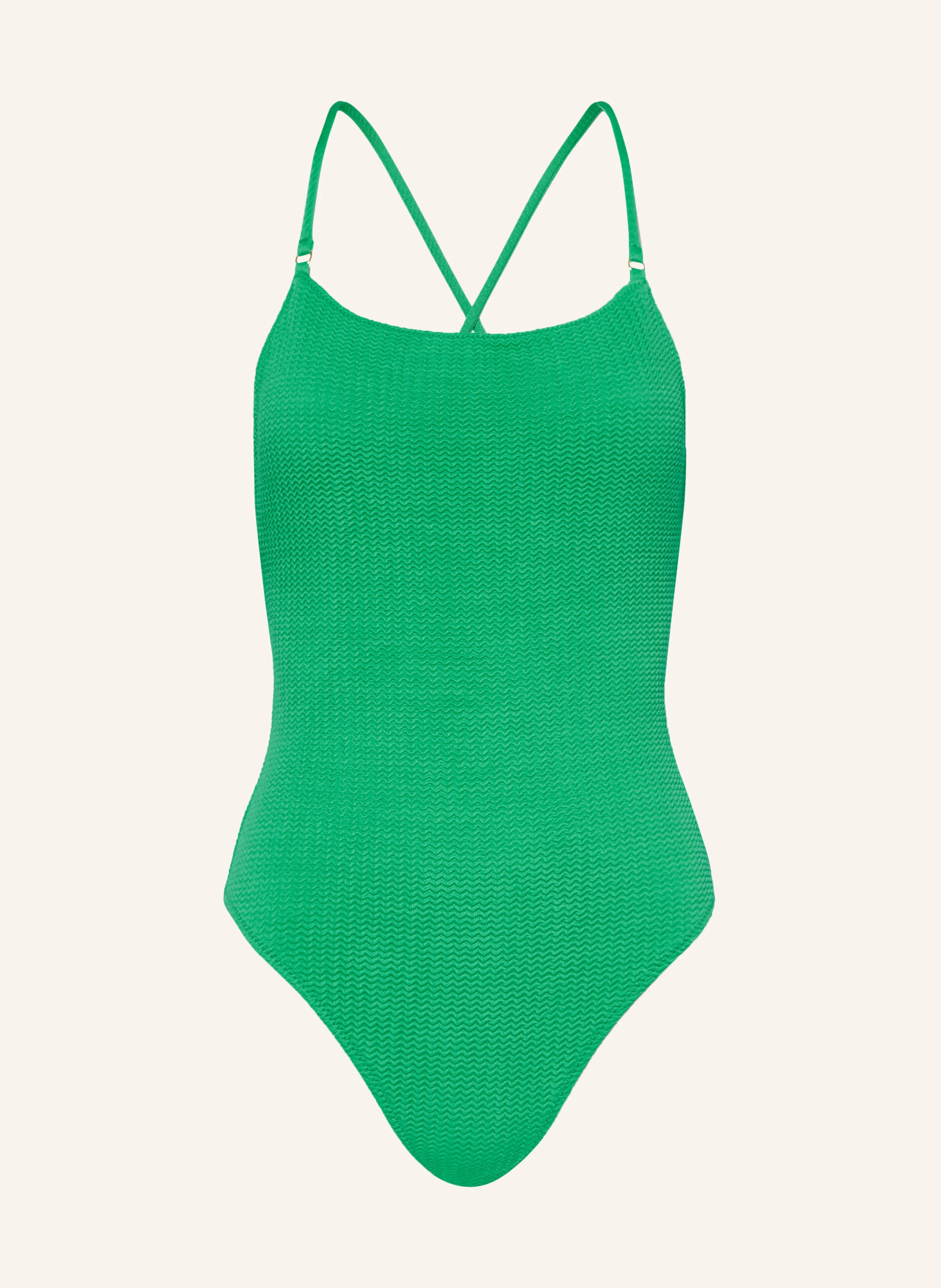 SEAFOLLY Badeanzug SEA DIVE