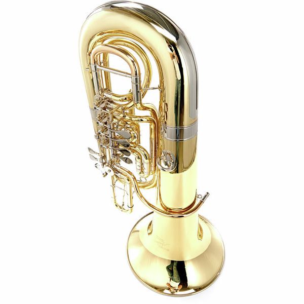 Rudolf Meinl 5/4 F-Tuba