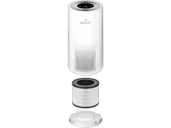 Haus & Luft HL-OP-11/WiFi, 58 dB, 230 m³/t