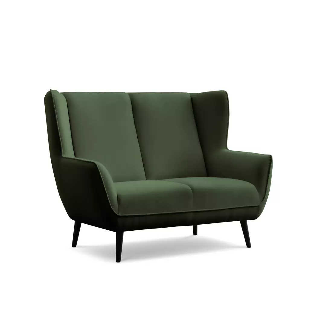 Sofa Amarillo