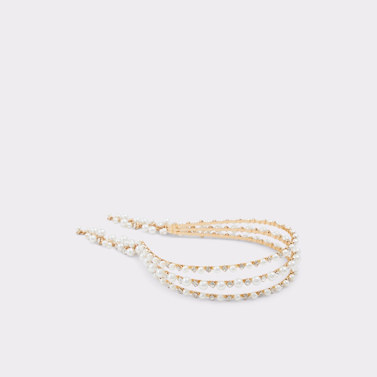 Enanalia Ice Women Hair Accessories