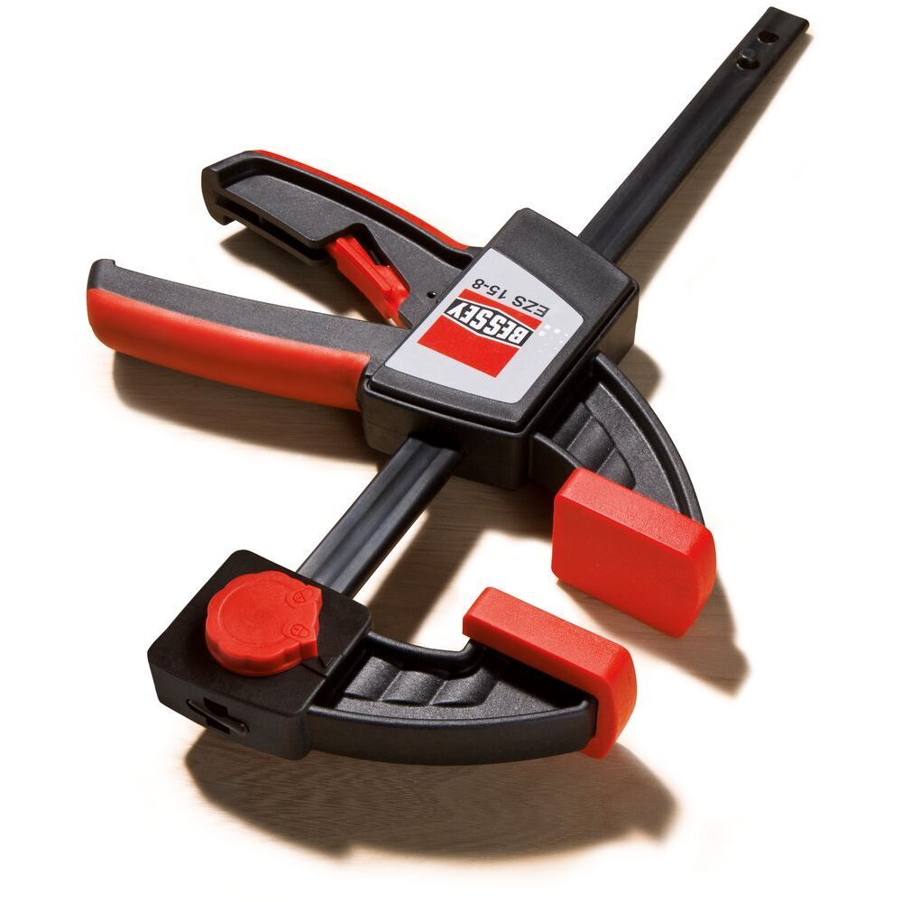 Bessey Eenhandslijmtang/spreider 300/80mm - EZS30-8