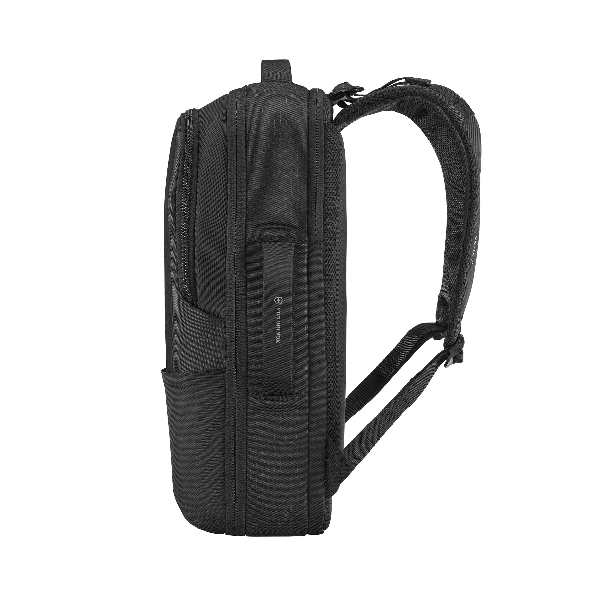 Kochrucksack-schwarz