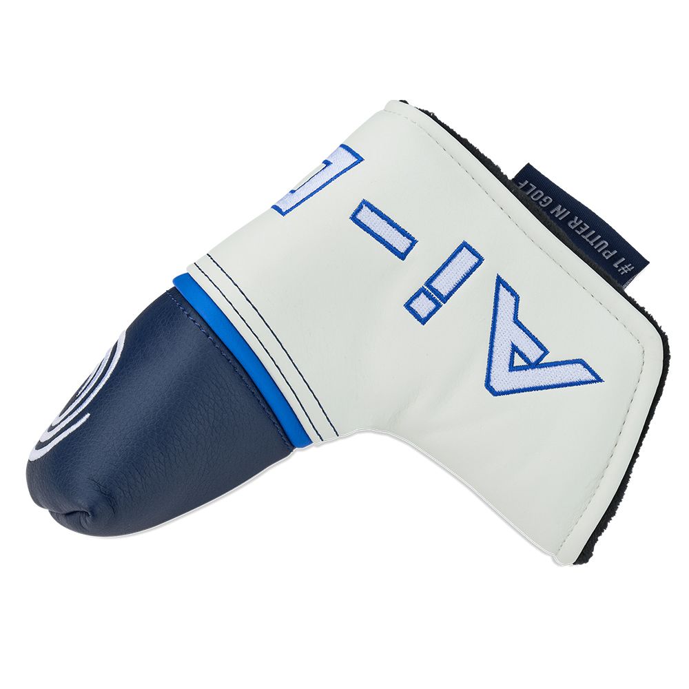 Ai-ONE #2 CH Putter