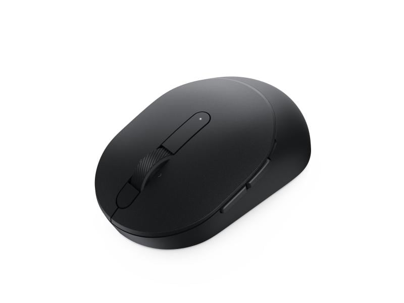 Dell Mobile Maus Pro Wireless MS5120S Black Kabellose, mobile Maus mit Bluetooth- oder USB-Verbindung