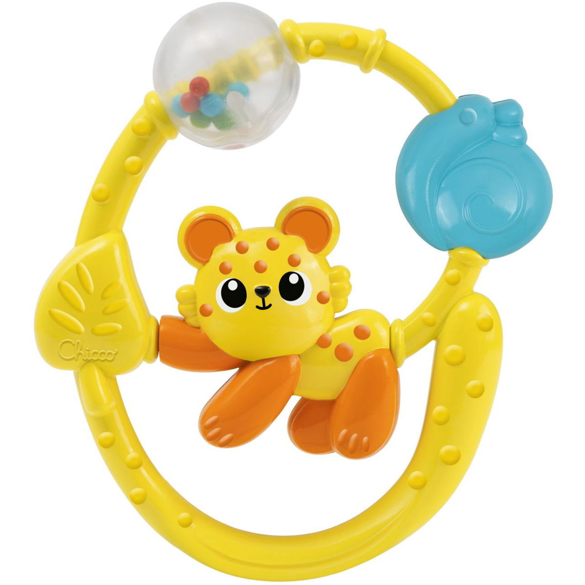 ChiccoChicco   Dschungelfreund 2in1