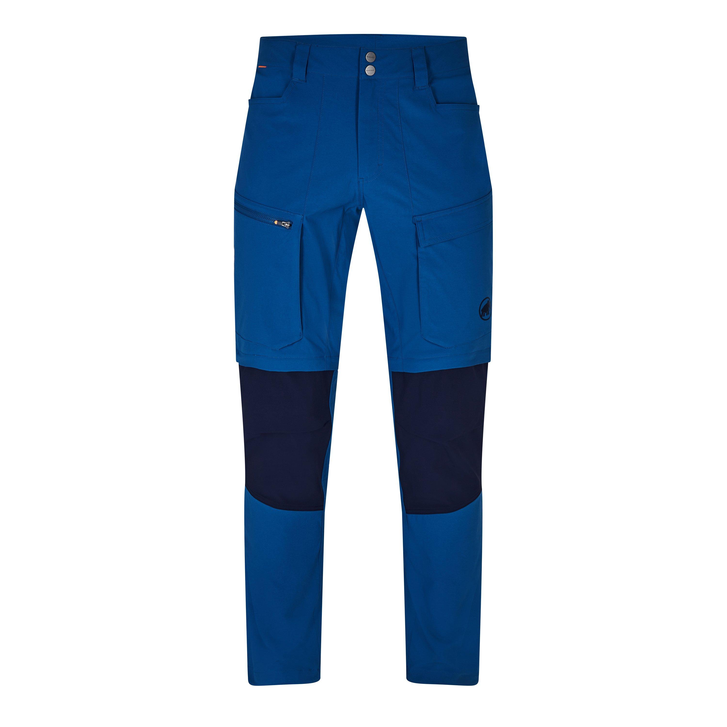 Mammut Zinal Pnt Sn41
