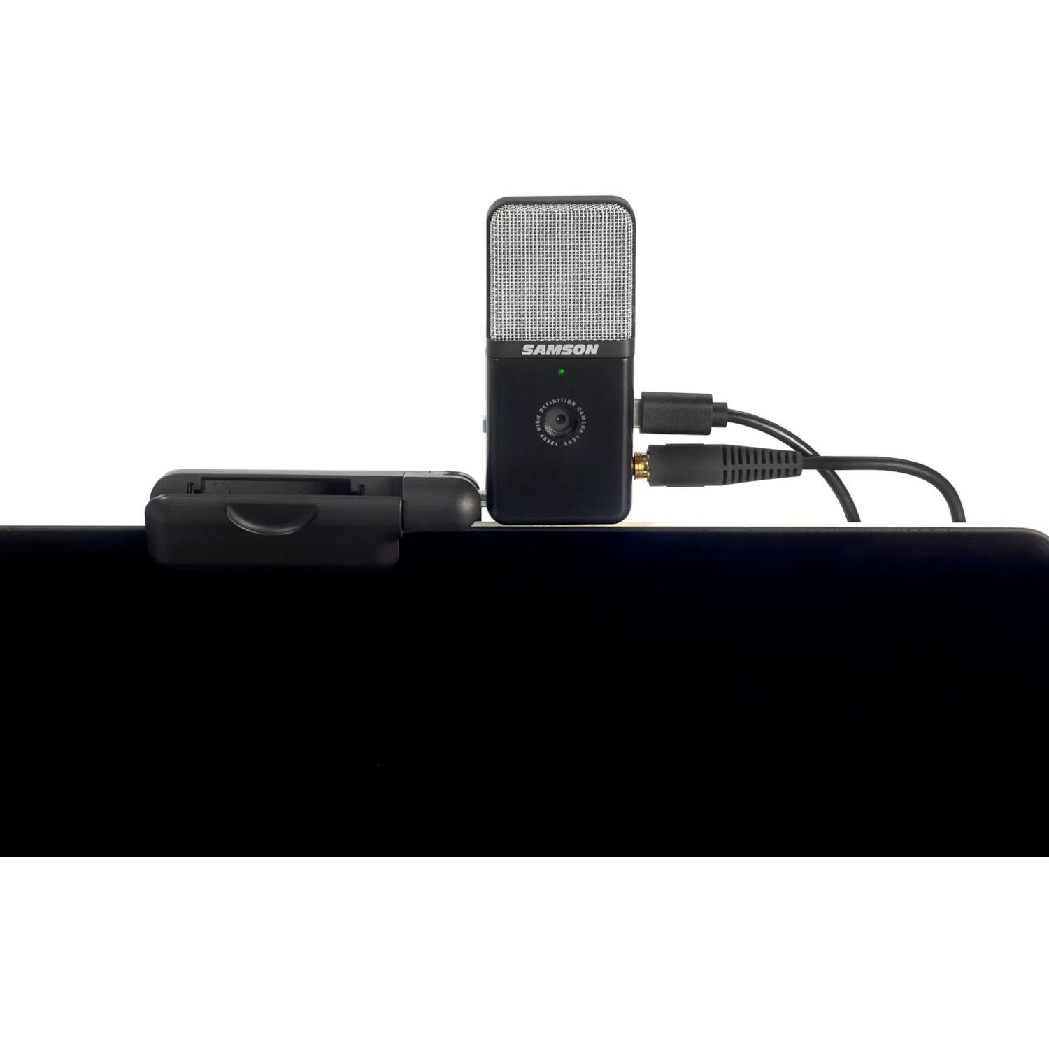 Samson Go Mic Video usb microfoon met camera