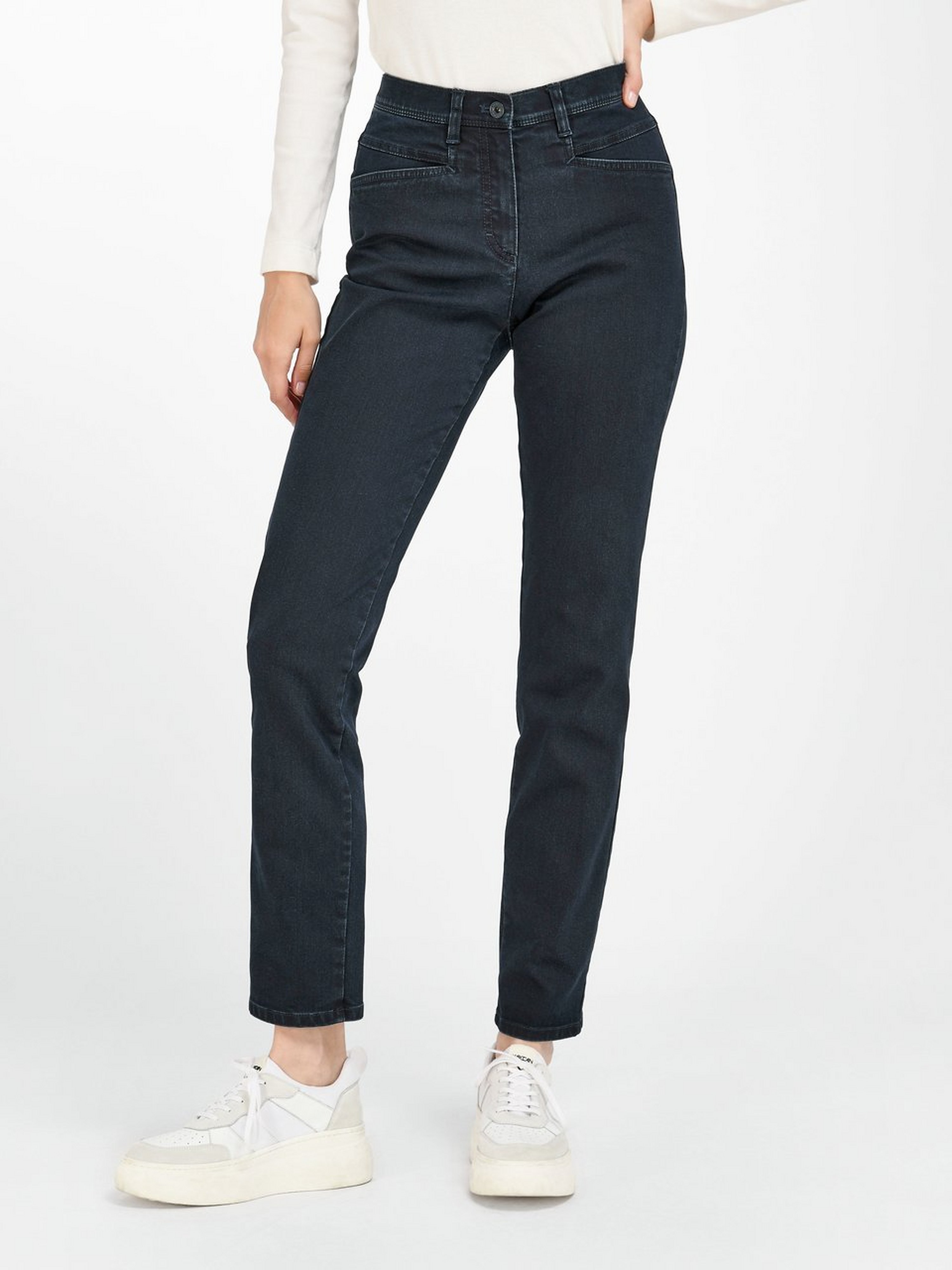 ProForm Slim-Jeans Modell Sonja Magic