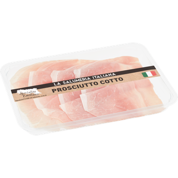 La Salumeria Italiana Prosciutto Cotto 100 g