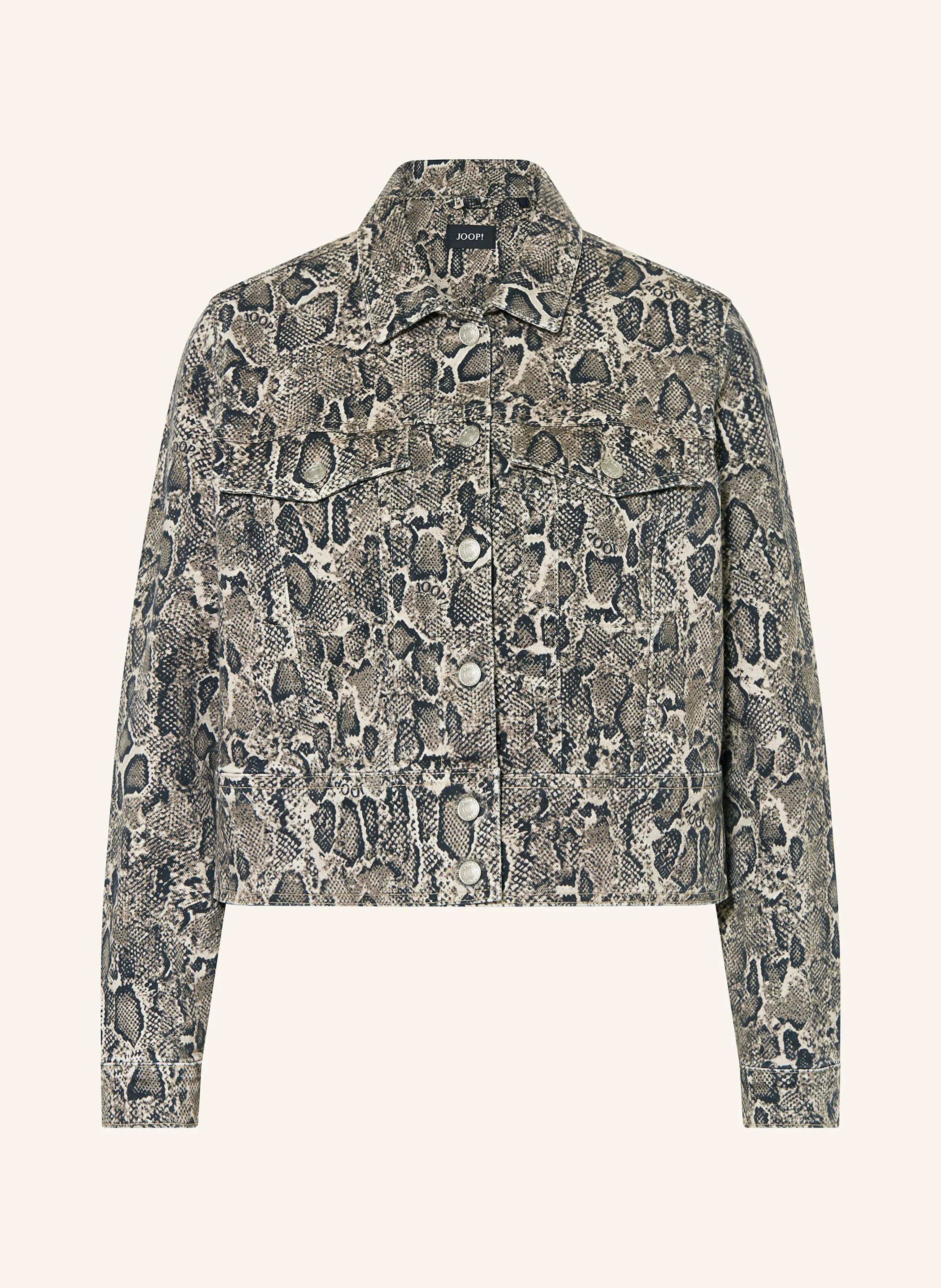JOOP! Jeansjacke