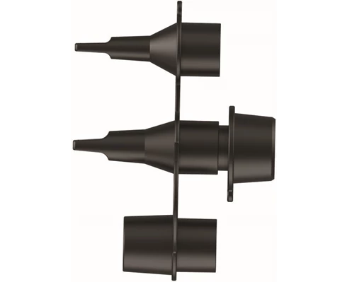 Mission SG AIR-D2000 - Air Duster