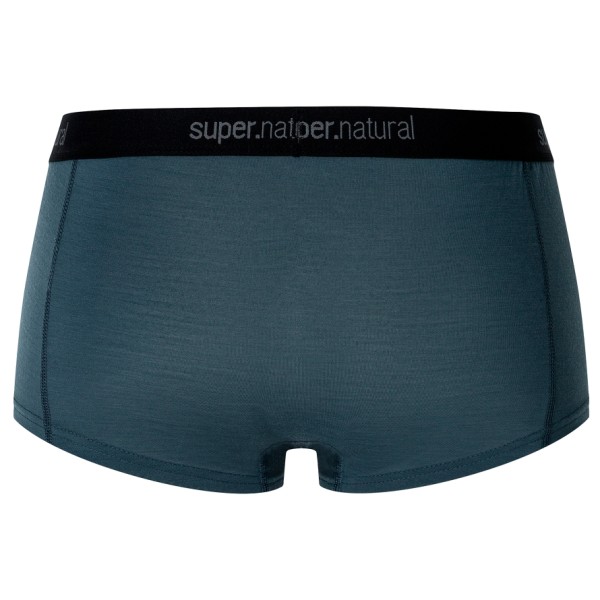 super.natural - Women's Tundra 175 Boyfriend Hipster - Sous-vêtement
