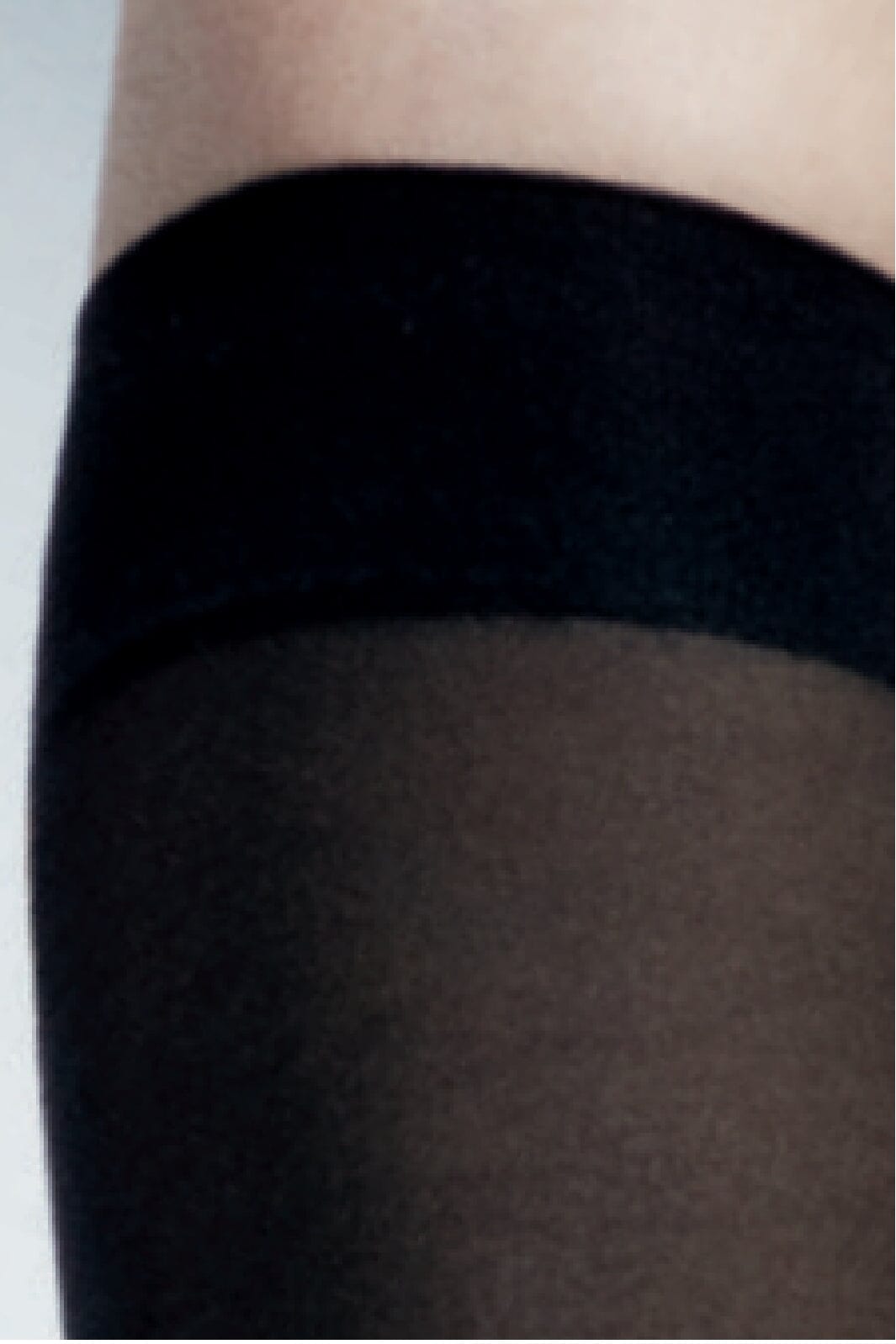 Wolford Individual 10 Knee Highs black