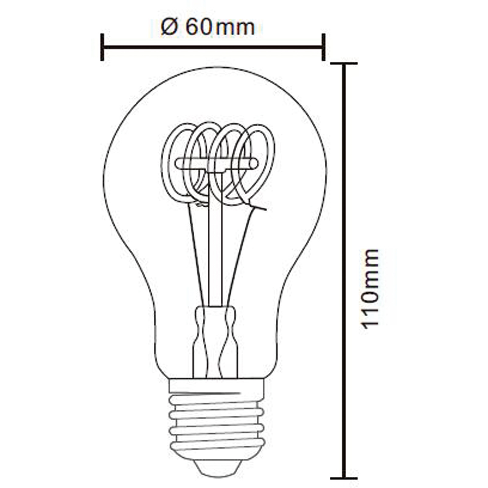 Leuchtmittel Duban LED