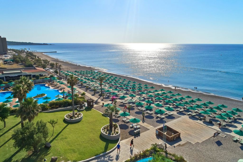 Esperos Mare Hotel All Inclusive - Hotel