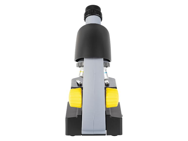 Telescoop en microscoop set