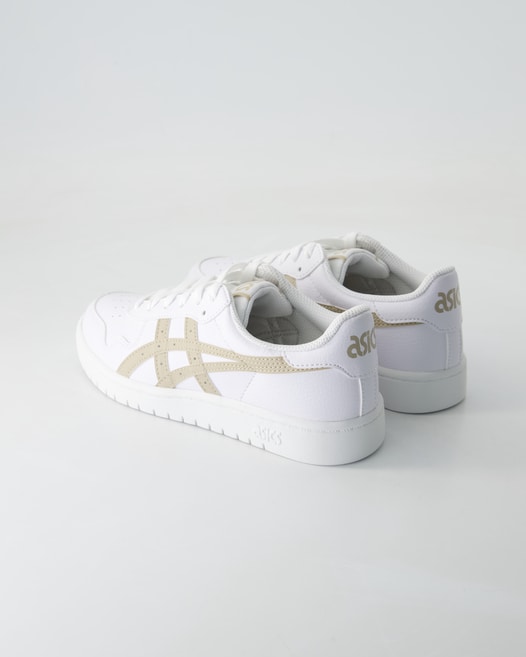 Asics Japan S Sneaker in Weiß