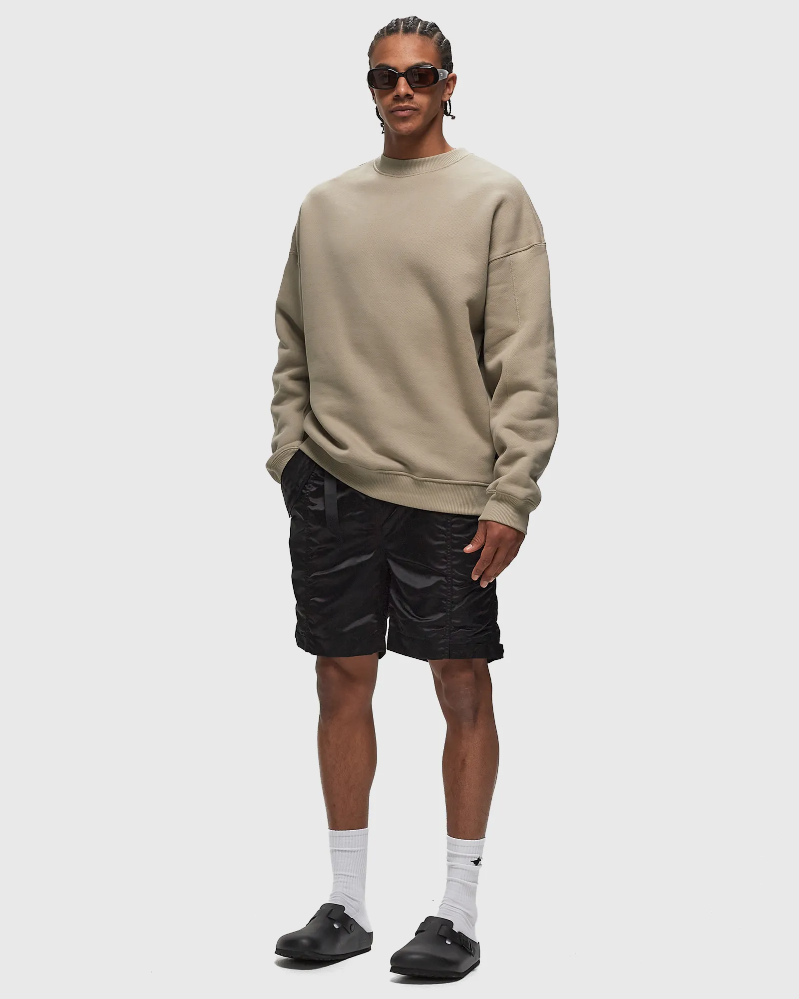 Alpha Industries Sweatshirts-Crewneck UV