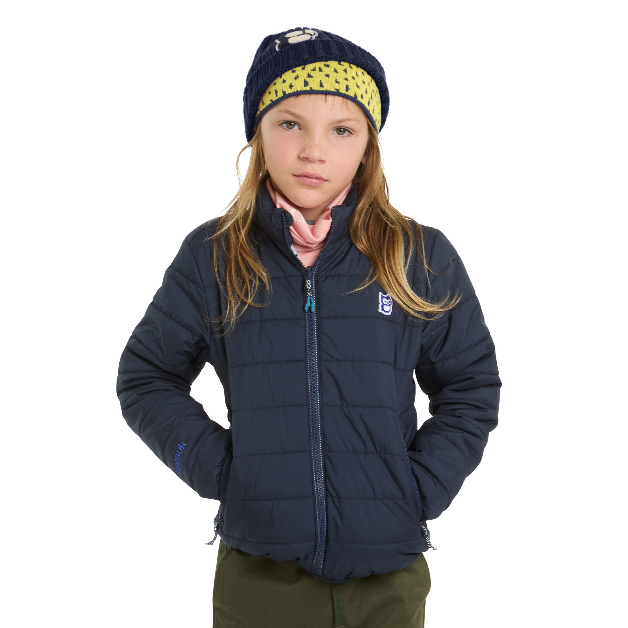 Glare PrimaLoft Jacket