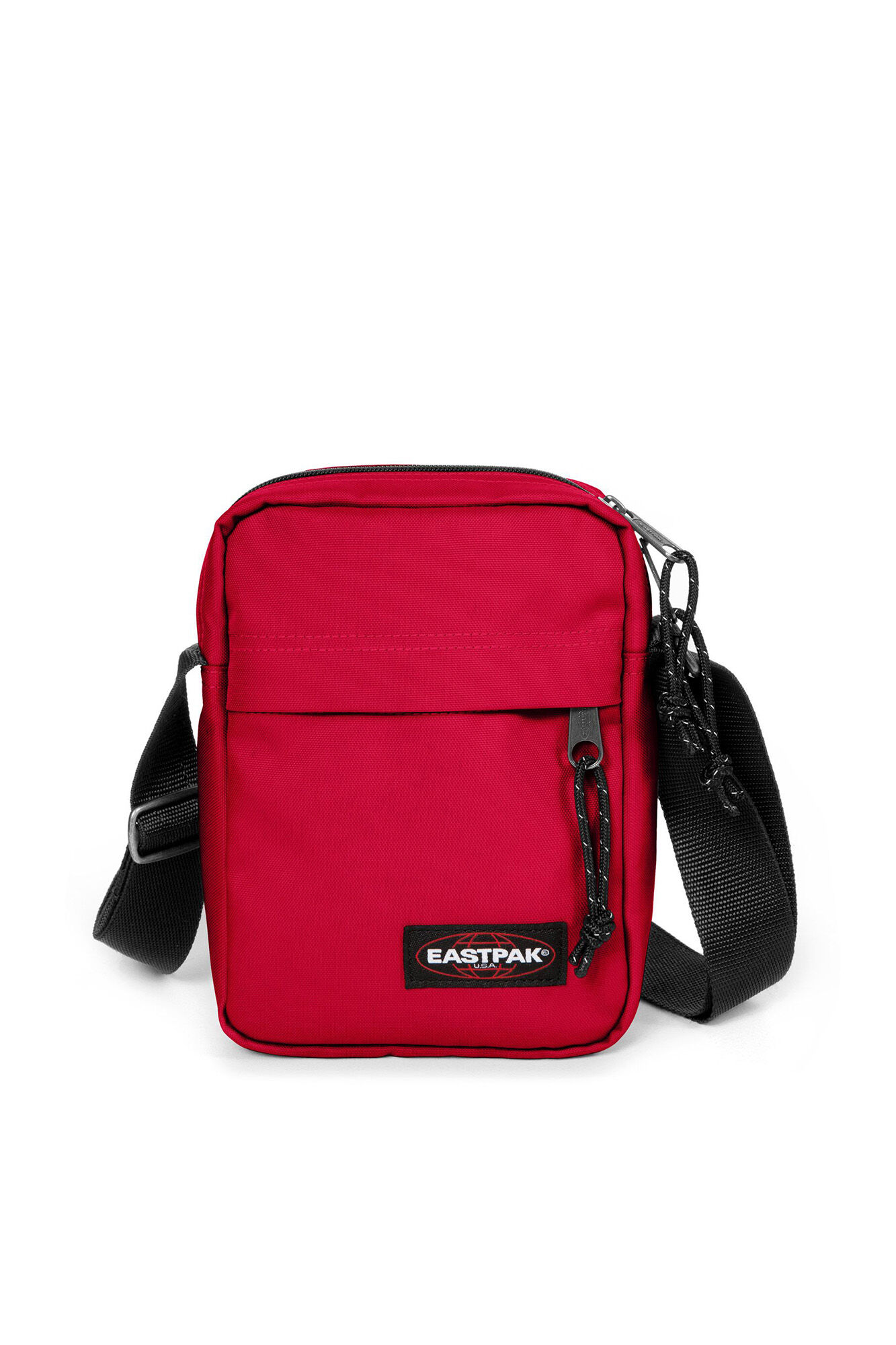 A bolsa de ombro THE ONE